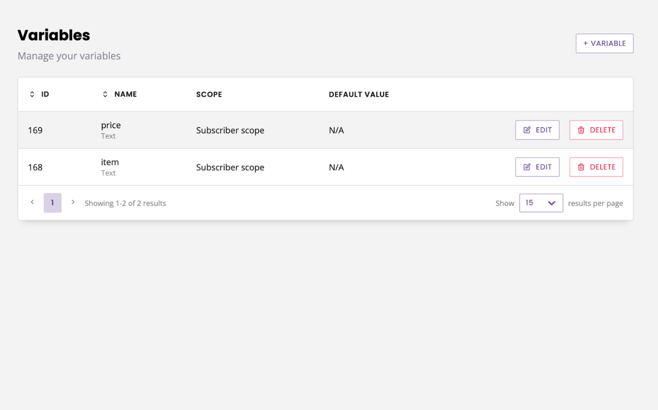 How to use a spreadsheet lookup in transition